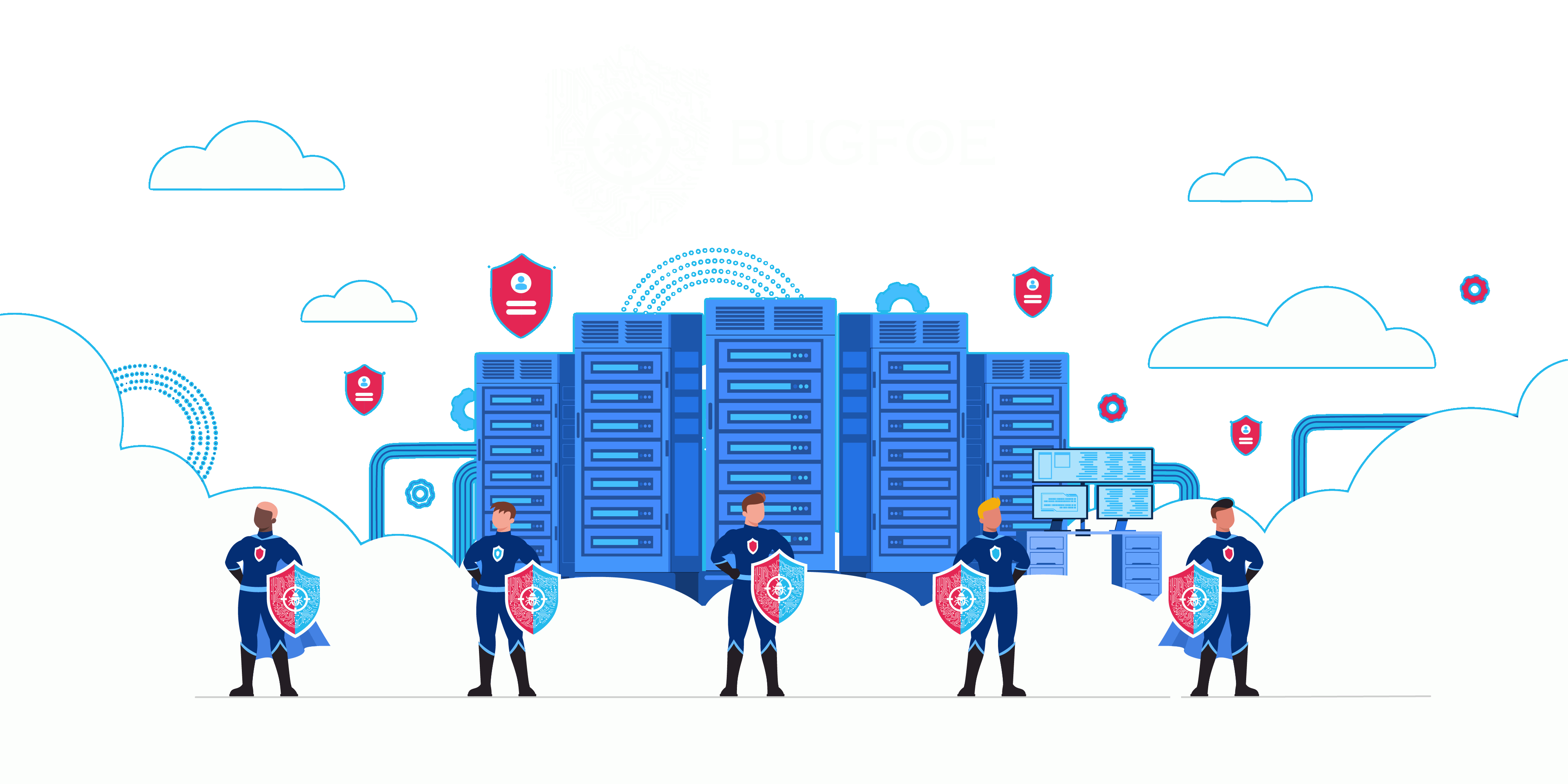 START YOUR JOURNEY WITH US