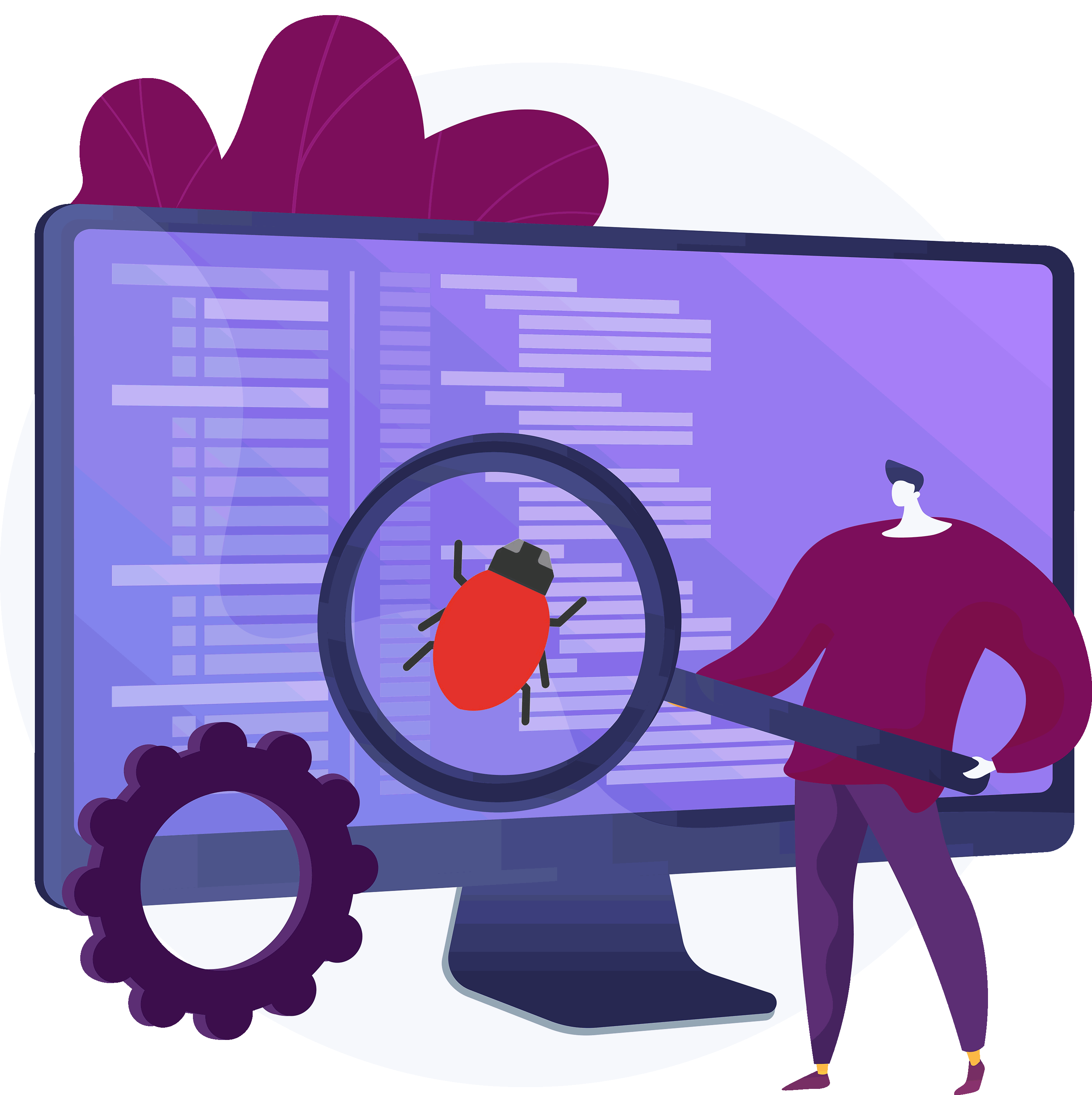 API Penetration Test